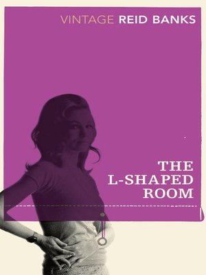 cover image of The L-Shaped Room